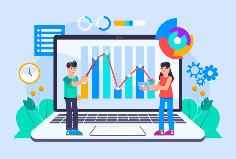 Data Analytics