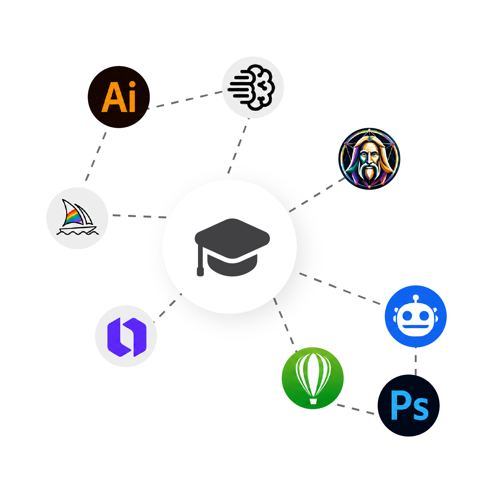 Best Graphic Design Classes in Jhotwara, Jaipur - Jains Computer Jhotwara Jaipur