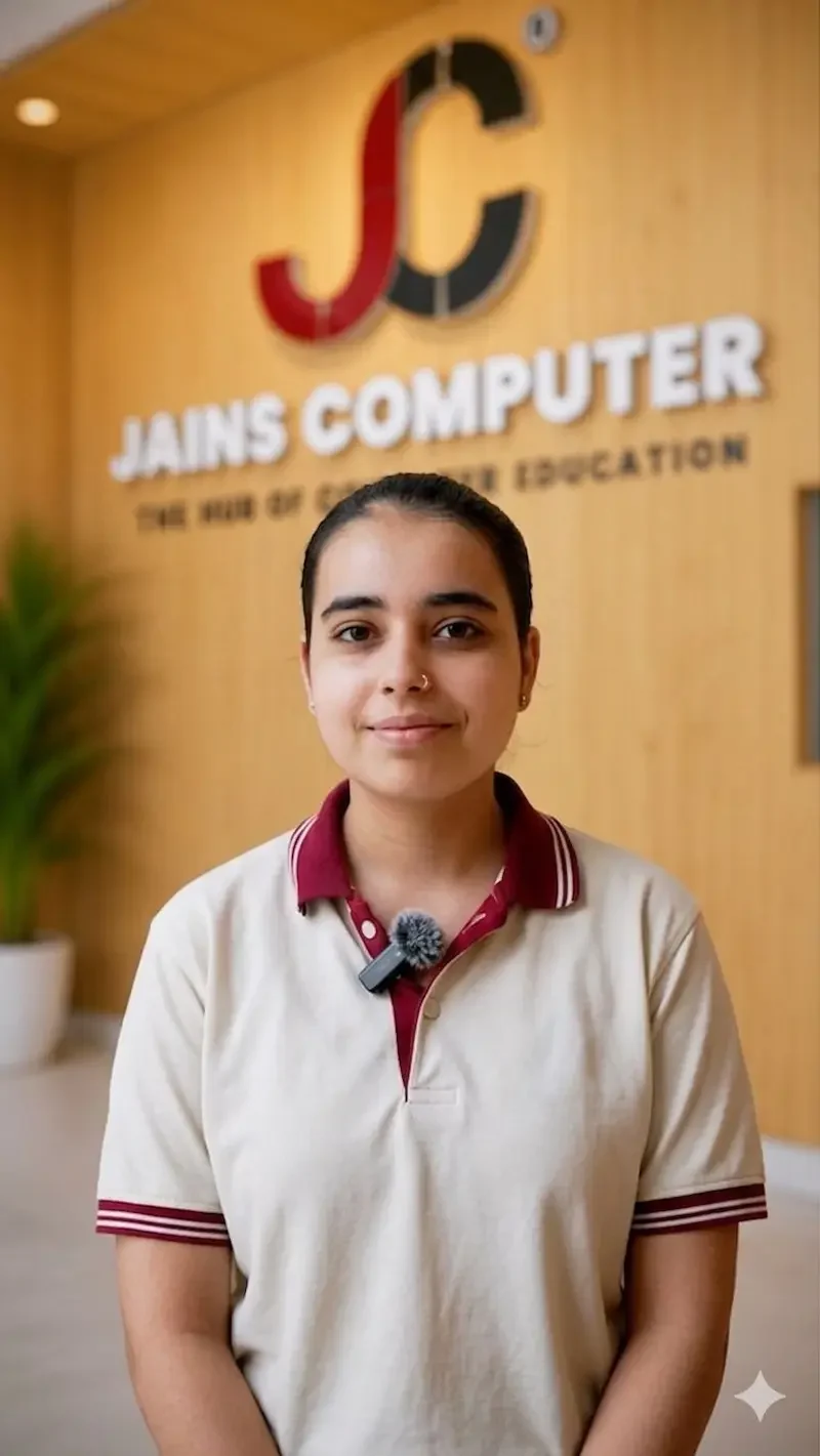 Harshita Thathera