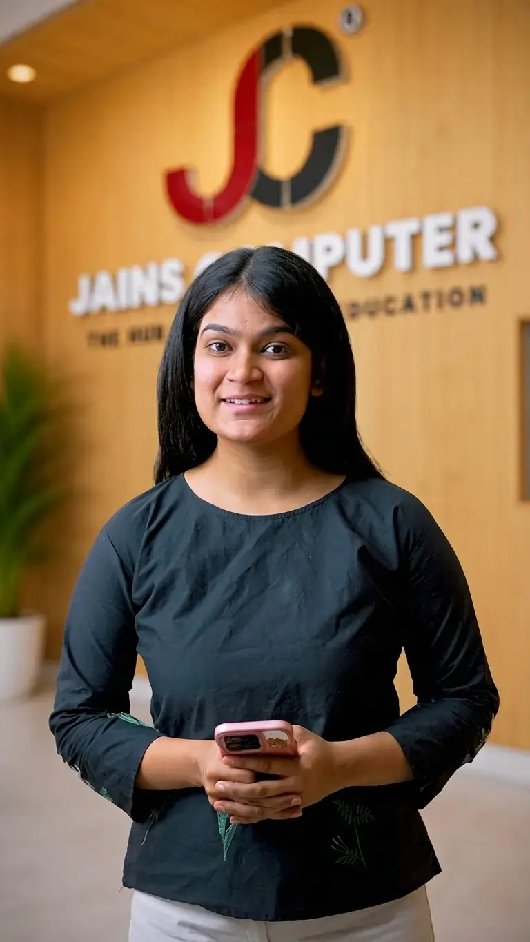 Nikita Shekhawat