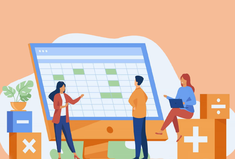 Advanced Excel