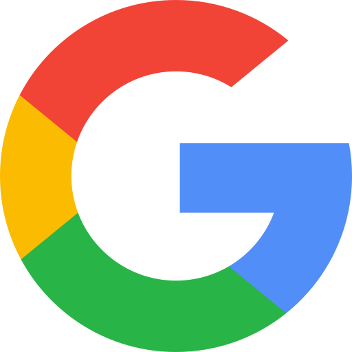 Google Reviews Logo
