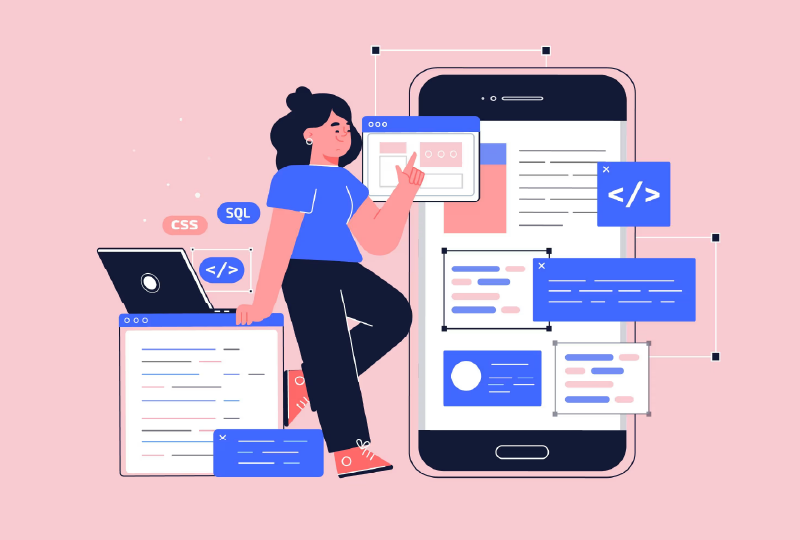 Website Design