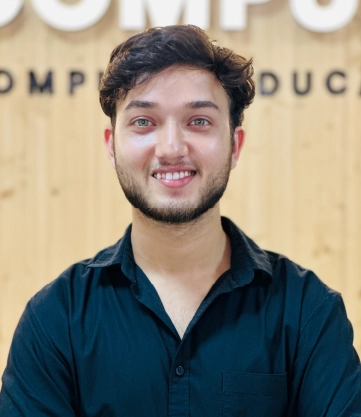 Junior Director