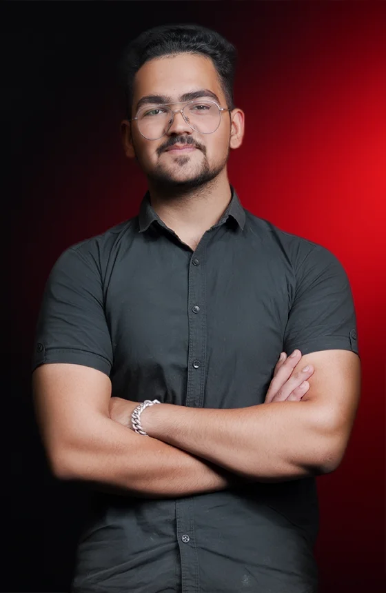 Kinshuk Sir