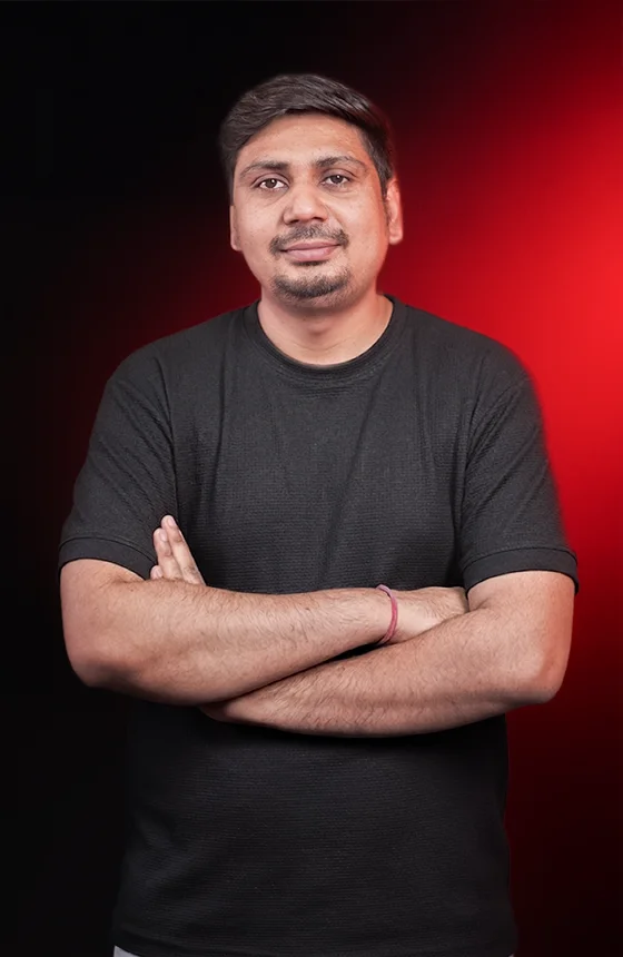 Rajat Jain